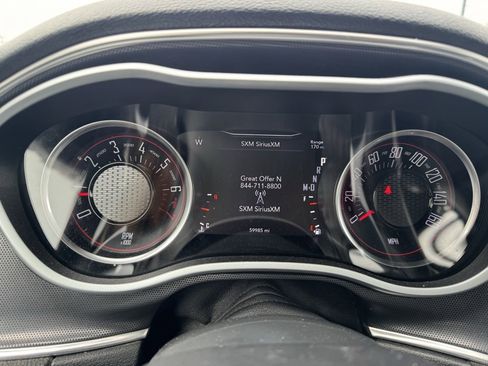 Used 2018 Dodge Challenger GT image 11