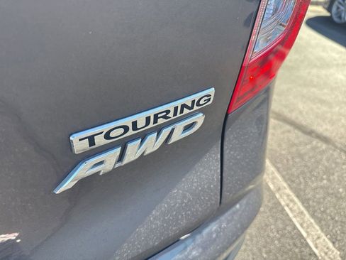 Used 2019 Honda Pilot Touring image 7