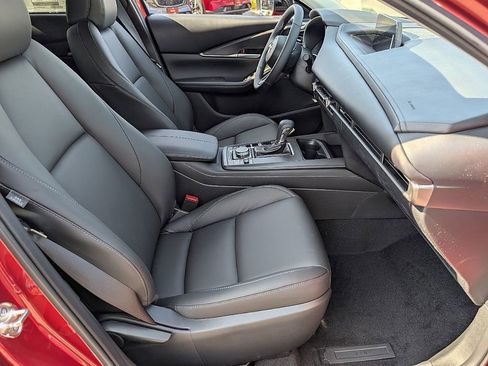 New 2026 MAZDA CX-30 AWD 2.5 S w/ Select Sport Pkg image 18