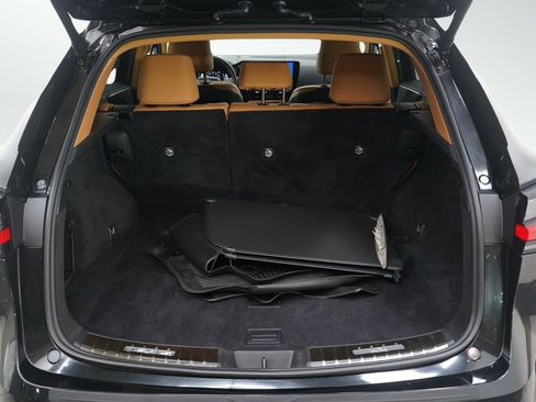 Used 2023 Lexus NX 350 AWD w/ Premium Package image 9