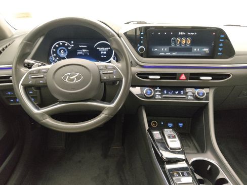 Used 2020 Hyundai Sonata Limited FWD image 22