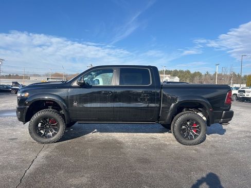 New 2026 RAM 1500 Big Horn image 4