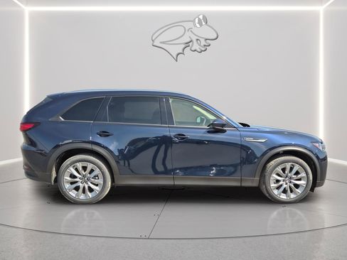 New 2026 MAZDA CX-90 3.3 Turbo w/ Preferred Package image 8
