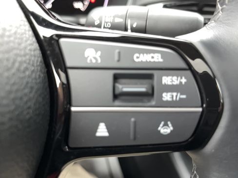 Certified 2023 Honda Civic EX image 14