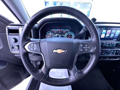 Used 2018 Chevrolet Silverado 1500 LT w/ All Star Edition image 15