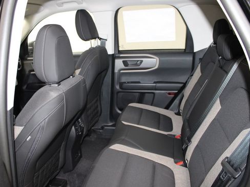 New 2026 Ford Bronco Sport Big Bend AWD/4WD image 20