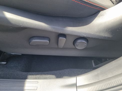 Certified 2023 Subaru Forester Sport AWD/4WD image 21