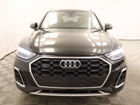 Used 2023 Audi Q5 2.0T Premium Plus w/ Premium Plus Package AWD/4WD image 4