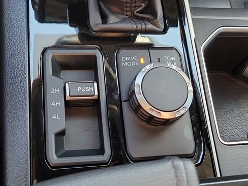 Certified 2026 Toyota Tundra SR5 w/ SR5 Premium Package image 27