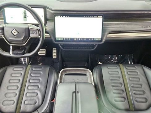 Used 2022 Rivian R1T Adventure image 83