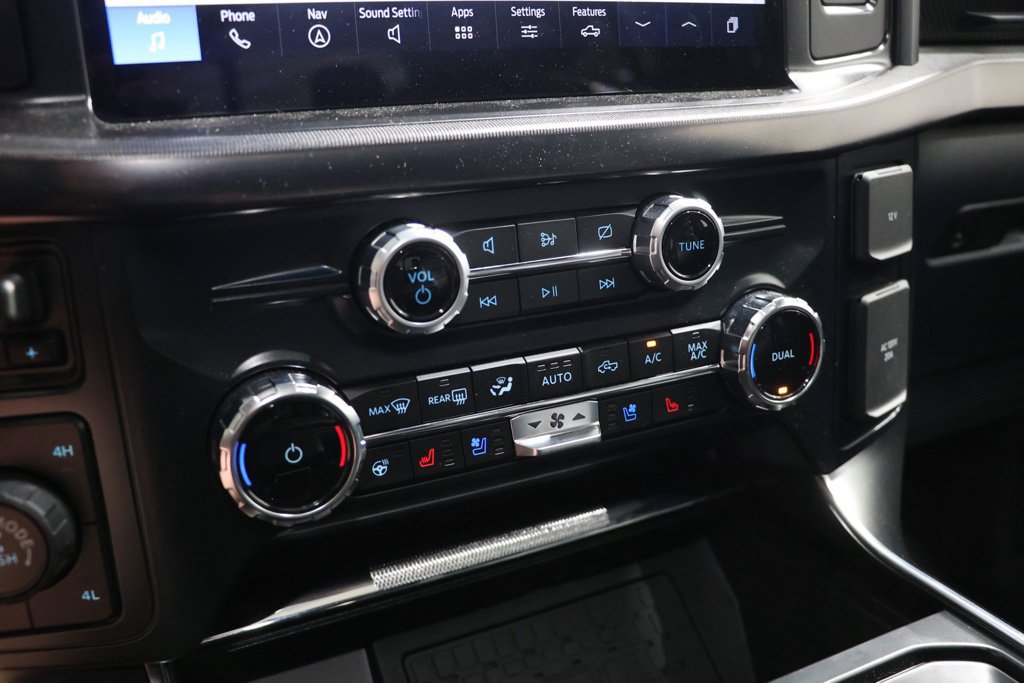 Used 2026 Ford F150 Raptor AWD/4WD image 26