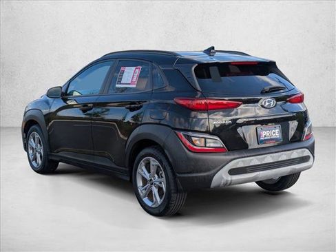 Used 2022 Hyundai Kona SEL w/ Cargo Package FWD image 8