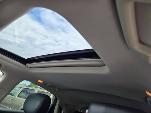 Used 2012 INFINITI FX35 2WD w/ Premium Pkg image 14