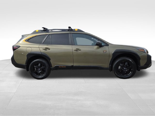 Used 2024 Subaru Outback Wilderness AWD/4WD image 16