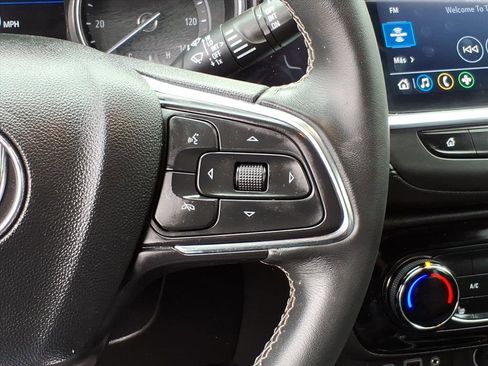 Used 2023 Buick Encore GX Preferred w/ Cold Weather Comfort Package image 20