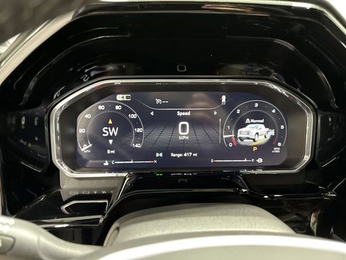 New 2026 GMC Sierra 1500 Elevation AWD/4WD image 11