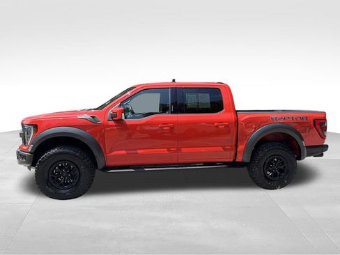Used 2023 Ford F150 Raptor w/ Raptor 37 Performance Package AWD/4WD image 2