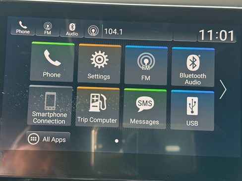 Used 2018 Honda Accord Sport image 30