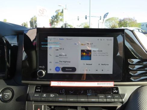 Certified 2026 Toyota Camry SE image 28