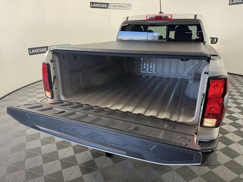 New 2026 Chevrolet Colorado Trail Boss image 10