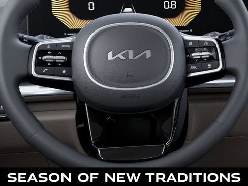 New 2026 Kia Carnival image 22