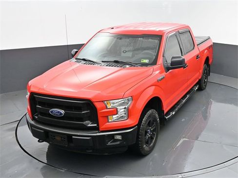 Used 2015 Ford F150 XLT w/ Trailer Tow Package image 19