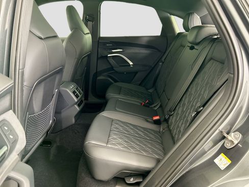 New 2026 Audi SQ5 Premium Plus AWD/4WD image 20