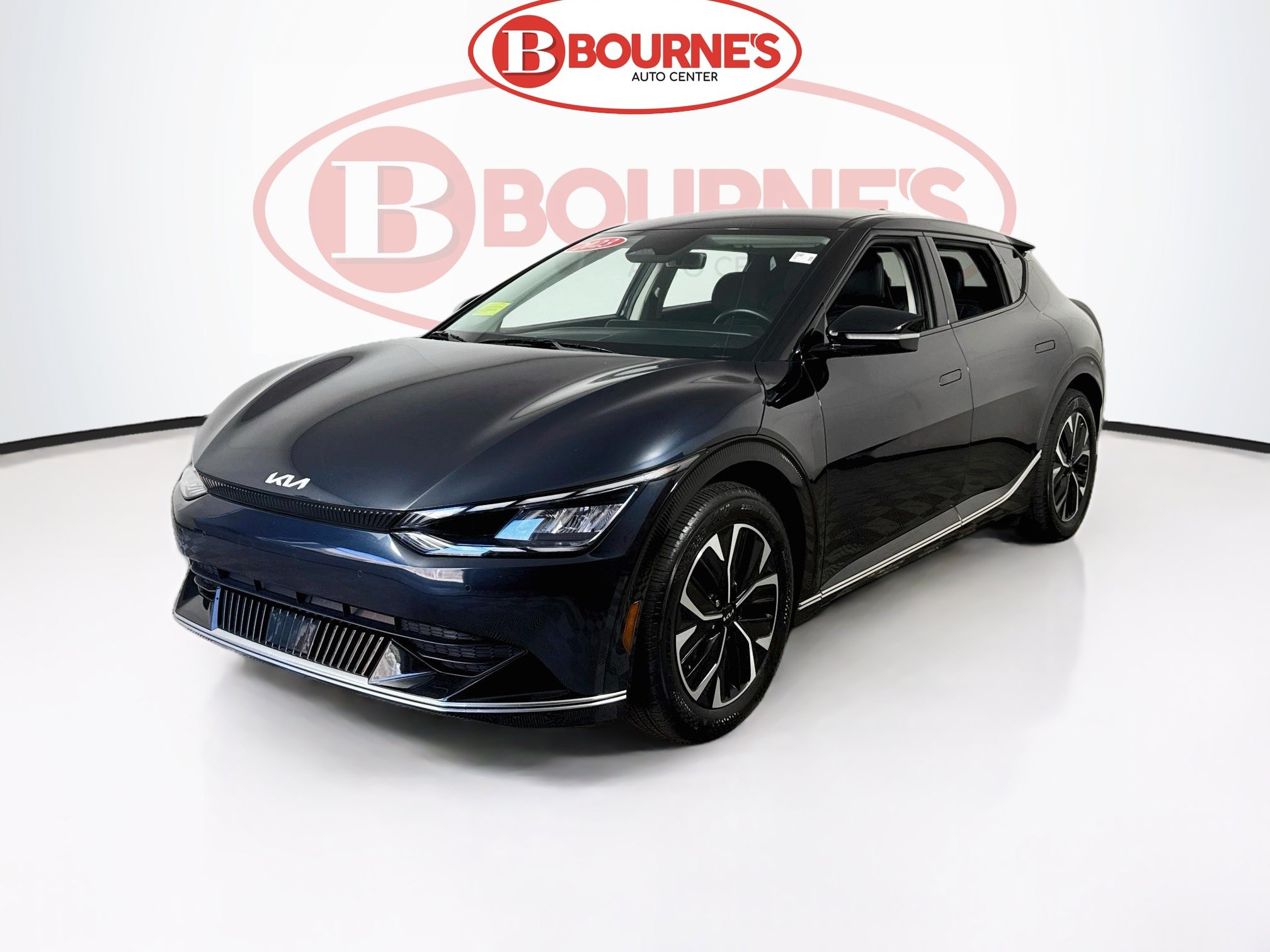 Used 2023 Kia EV6 Wind RWD image 7
