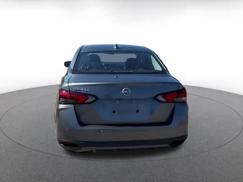 Used 2025 Nissan Versa SV image 11