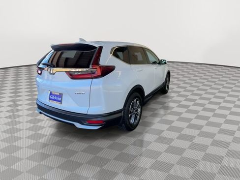 Used 2020 Honda CR-V EX image 7