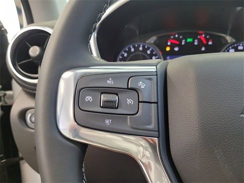 New 2025 Chevrolet Blazer LT w/ Sound & Technology Package image 23