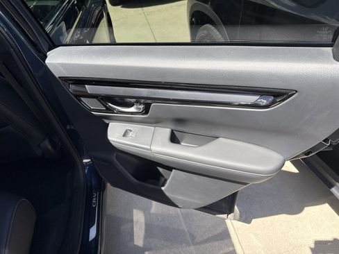 Certified 2023 Honda CR-V Sport Touring image 29