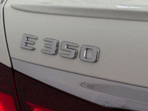 Certified 2023 Mercedes-Benz E 350 Sedan image 20