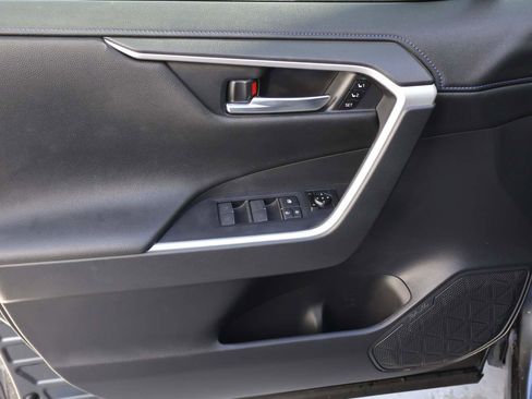 Used 2024 Toyota RAV4 XSE w/ Advanced Technology Package image 7