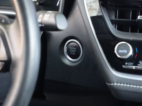 Used 2023 Toyota Corolla XSE image 30