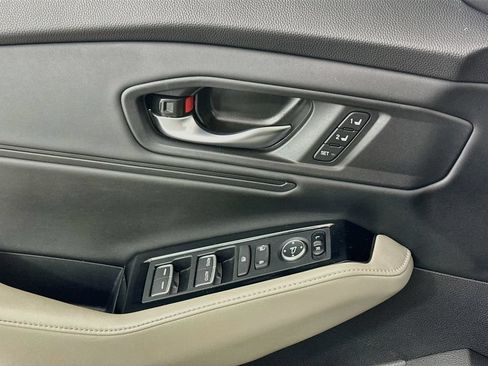 Used 2025 Honda Accord Touring image 21