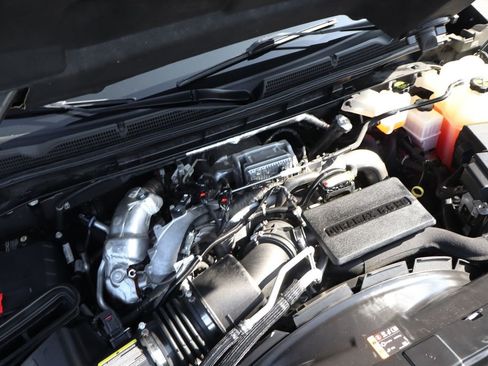 Used 2022 GMC Sierra 2500 Denali image 15