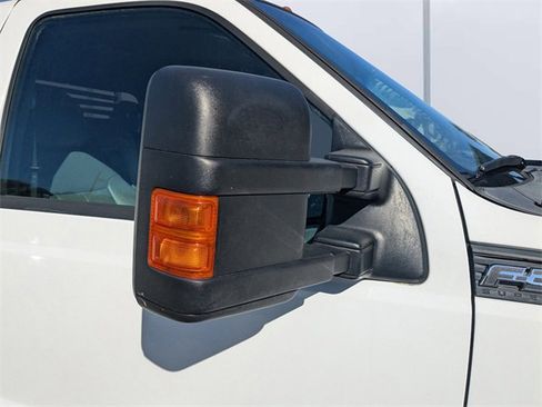 Used 2015 Ford F350 XL w/ Power Equipment Group image 13