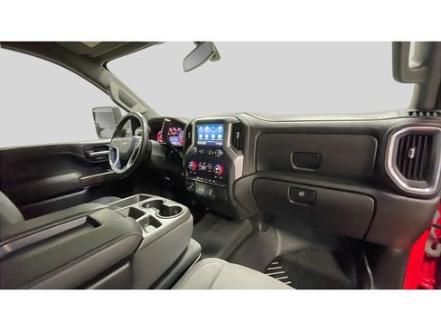 Used 2023 Chevrolet Silverado 3500 LT w/ Convenience Package AWD/4WD image 18