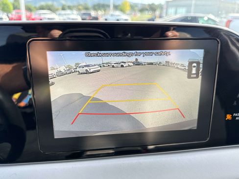 Used 2020 Hyundai Palisade SEL AWD/4WD image 26