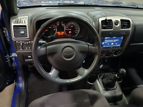 Used 2011 Chevrolet Colorado LT w/ Power Convenience Package image 2