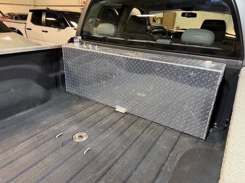 Used 2006 Dodge Ram 2500 Truck Laramie w/ Trailer Tow Group image 37