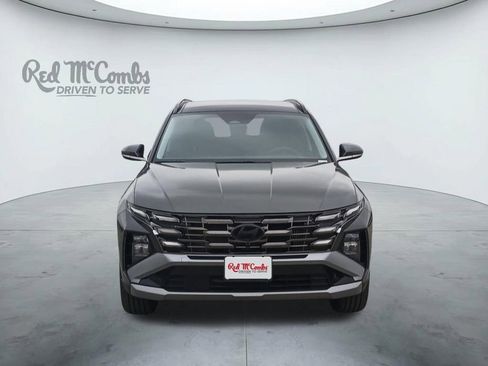 New 2026 Hyundai Tucson Limited AWD/4WD image 8