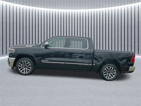 Used 2025 RAM 1500 Limited image 19