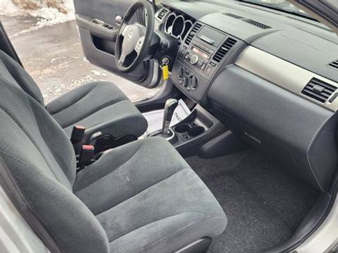 Used 2011 Nissan Versa 1.8 S w/ PWR Plus Pkg image 14