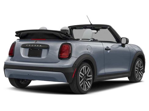New 2026 MINI Cooper S image 2