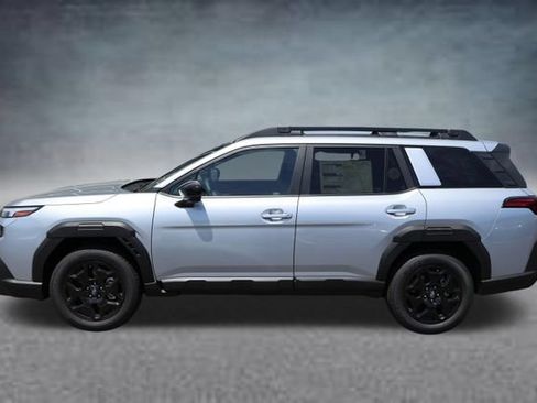 New 2026 Subaru Outback Limited w/ Premium/Limited Package AWD/4WD image 4