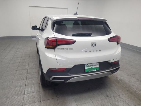 Used 2024 Buick Encore GX Preferred FWD image 6