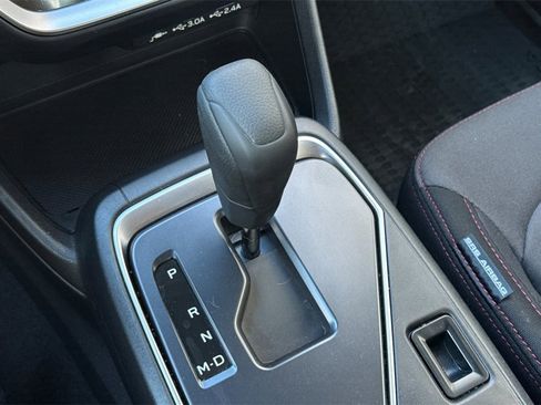 Certified 2024 Subaru Impreza 2.0i Sport image 21