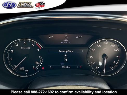 Used 2024 Cadillac CT5 Premium Luxury w/ Climate Package AWD/4WD image 21
